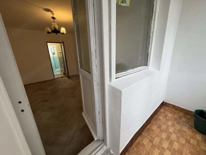 2 cam, decomandat, parter cu balcon, 53 mp, str. Primaverii, pretabil spatiu  comercial - imagine 11
