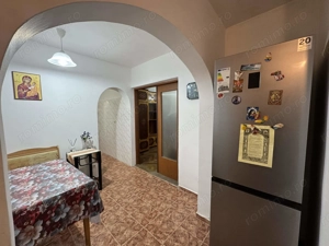 2 cam, decomandat, parter cu balcon, 53 mp, str. Primaverii, pretabil spatiu  comercial - imagine 13