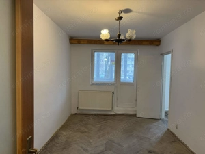 2 cam, decomandat, parter cu balcon, 53 mp, str. Primaverii, pretabil spatiu  comercial - imagine 10