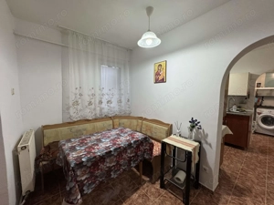 2 cam, decomandat, parter cu balcon, 53 mp, str. Primaverii, pretabil spatiu  comercial - imagine 15