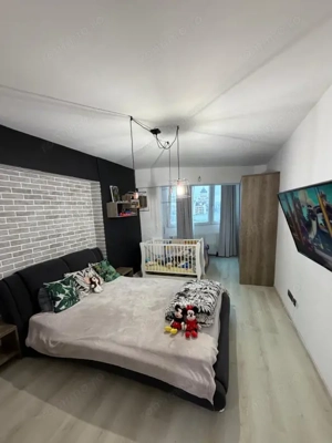 Apartament Premium 2 Camere Ultracentral – Hotel Mara cu Garaj Inclus