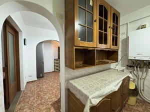 2 cam, decomandat, parter cu balcon, 53 mp, str. Primaverii, pretabil spatiu  comercial - imagine 19