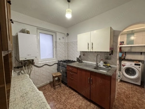 2 cam, decomandat, parter cu balcon, 53 mp, str. Primaverii, pretabil spatiu  comercial - imagine 17