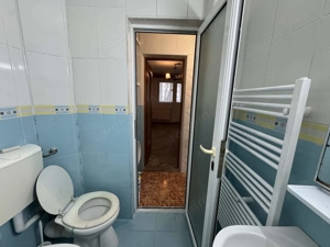 2 cam, decomandat, parter cu balcon, 53 mp, str. Primaverii, pretabil spatiu  comercial - imagine 20