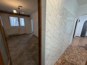 2 cam, decomandat, parter cu balcon, 53 mp, str. Primaverii, pretabil spatiu  comercial - imagine 6