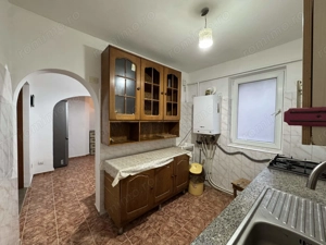 2 cam, decomandat, parter cu balcon, 53 mp, str. Primaverii, pretabil spatiu  comercial - imagine 4