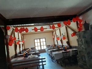 Case de vanzare la tara - imagine 3