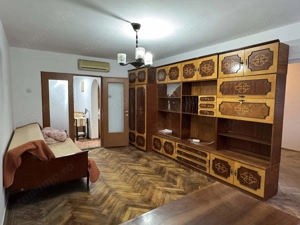 2 cam, decomandat, parter cu balcon, 53 mp, str. Primaverii, pretabil spatiu  comercial - imagine 3