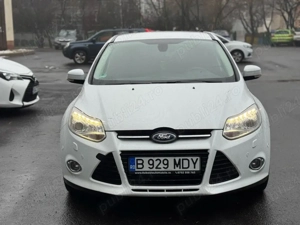 Ford Focus 1.6 Benzina 160.000 km