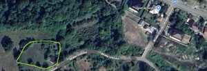 Teren intravilan Băile Govora - imagine 2