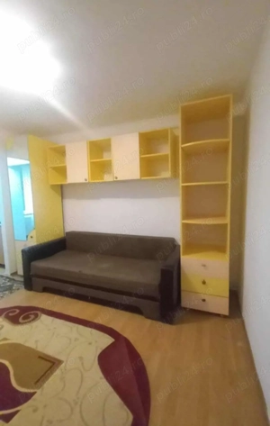 Garsoniera (Campus studențesc) Tudor Vladimirescu  - imagine 6