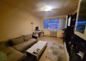 Circumvalatiunii - Apartament 2 Camere - Decomandat 