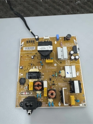 Sursa alimentare LG EAX67209001