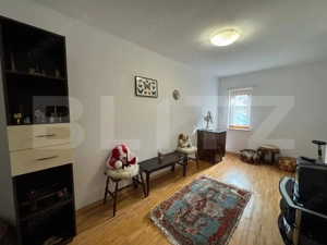 Casa cu 4 camere in Hunedoara - imagine 11