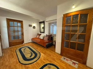 Casa cu 4 camere in Hunedoara - imagine 12