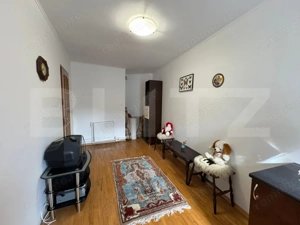 Casa cu 4 camere in Hunedoara - imagine 9