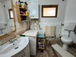 Casa cu 4 camere in Hunedoara - imagine 15
