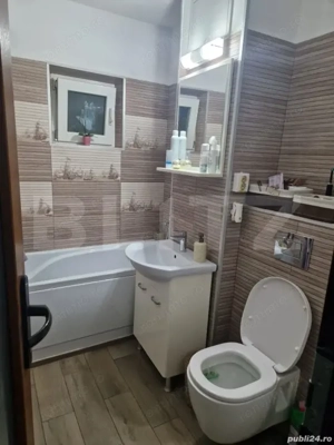 Apartament 4 camere, 86 mp utili, zona Baba Dochia - imagine 9