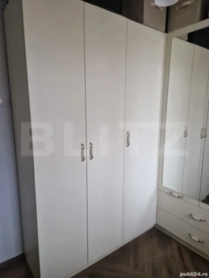 Apartament 4 camere, 86 mp utili, zona Baba Dochia - imagine 5
