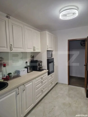 Apartament 4 camere, 86 mp utili, zona Baba Dochia - imagine 8