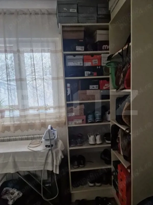 Apartament 4 camere, 86 mp utili, zona Baba Dochia - imagine 6