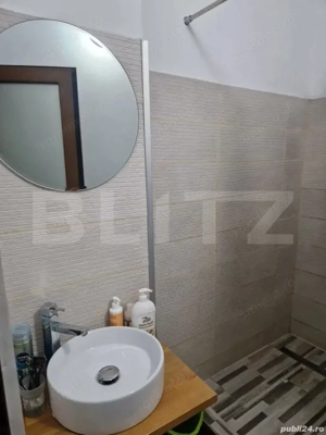 Apartament 4 camere, 86 mp utili, zona Baba Dochia - imagine 10