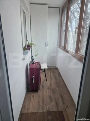 Apartament 4 camere, 86 mp utili, zona Baba Dochia - imagine 7