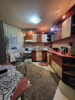Apartament 2 camere, 49.49 mp, zona Parcul Teilor - imagine 5