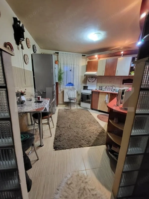 Apartament 2 camere, 49.49 mp, zona Parcul Teilor - imagine 4