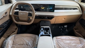 SsangYong KGM ACTYON Hybrid J145 MY26 Premium+ - imagine 2