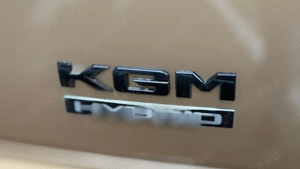 SsangYong KGM ACTYON Hybrid J145 MY26 Premium+ - imagine 9