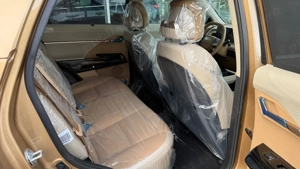 SsangYong KGM ACTYON Hybrid J145 MY26 Premium+ - imagine 7