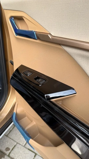 SsangYong KGM ACTYON Hybrid J145 MY26 Premium+ - imagine 6