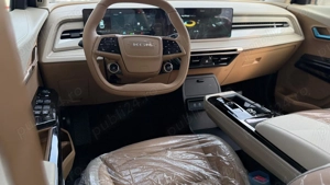 SsangYong KGM ACTYON Hybrid J145 MY26 Premium+ - imagine 4