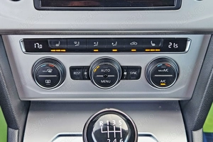 VW PASSAT - 2015 - euro 6 - 1.6 diesel - 120 C.P. - imagine 8