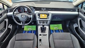 VW PASSAT - 2015 - euro 6 - 1.6 diesel - 120 C.P. - imagine 6