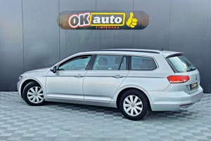 VW PASSAT - 2015 - euro 6 - 1.6 diesel - 120 C.P. - imagine 3