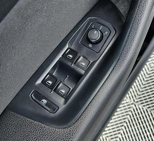 VW PASSAT - 2015 - euro 6 - 1.6 diesel - 120 C.P. - imagine 11