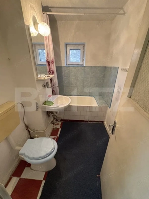 Apartament 2 camere, decomandat, etaj 2 - STEFAN CEL MARE - imagine 7