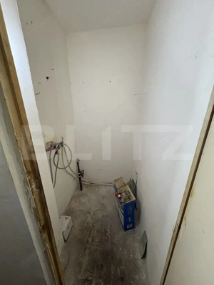 Apartament 2 camere, decomandat, etaj 2 - STEFAN CEL MARE - imagine 9