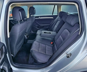 VW PASSAT - 2015 - euro 6 - 1.6 diesel - 120 C.P. - imagine 16