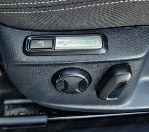 VW PASSAT - 2015 - euro 6 - 1.6 diesel - 120 C.P. - imagine 12