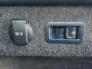 VW PASSAT - 2015 - euro 6 - 1.6 diesel - 120 C.P. - imagine 18