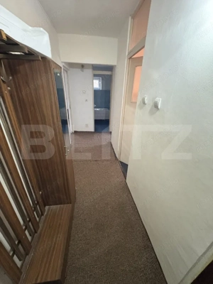 Apartament 2 camere, decomandat, etaj 2 - STEFAN CEL MARE - imagine 6