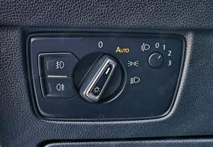 VW PASSAT - 2015 - euro 6 - 1.6 diesel - 120 C.P. - imagine 13