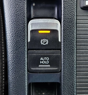 VW PASSAT - 2015 - euro 6 - 1.6 diesel - 120 C.P. - imagine 20