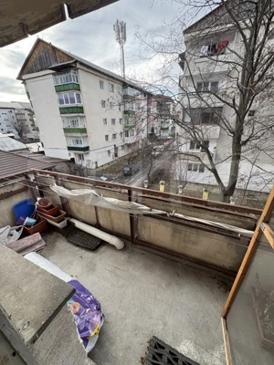 Apartament 2 camere, decomandat, etaj 2 - STEFAN CEL MARE - imagine 8