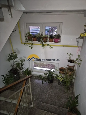 Berceni-Izvorul Rece,apartament 2 camere,bloc reabilitat - imagine 11