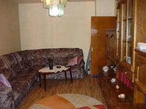 Apartament 3 camere decomandat - imagine 5