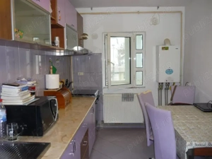 Apartament 3 camere decomandat - imagine 4